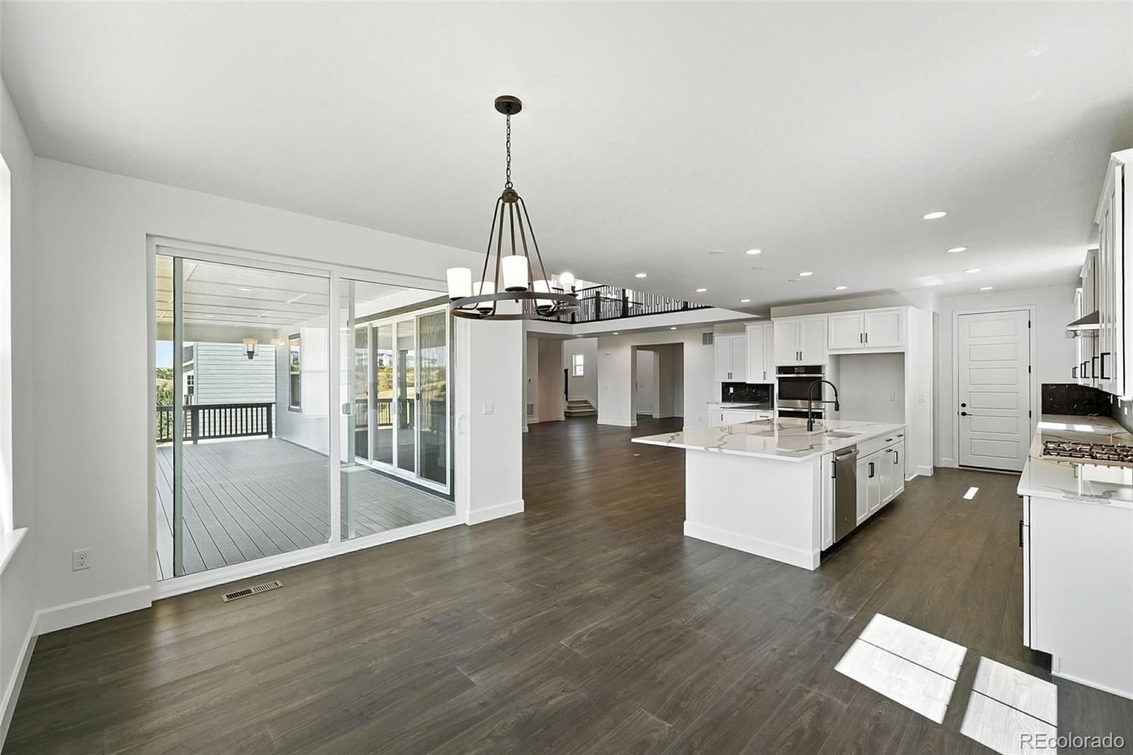 MLS Image #9 for 3447  backdrop court,castle rock, Colorado
