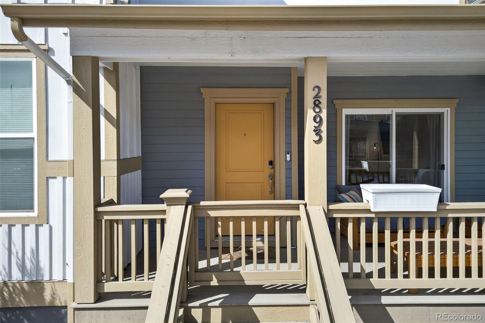 MLS Image #1 for 2893 s fox street,englewood, Colorado