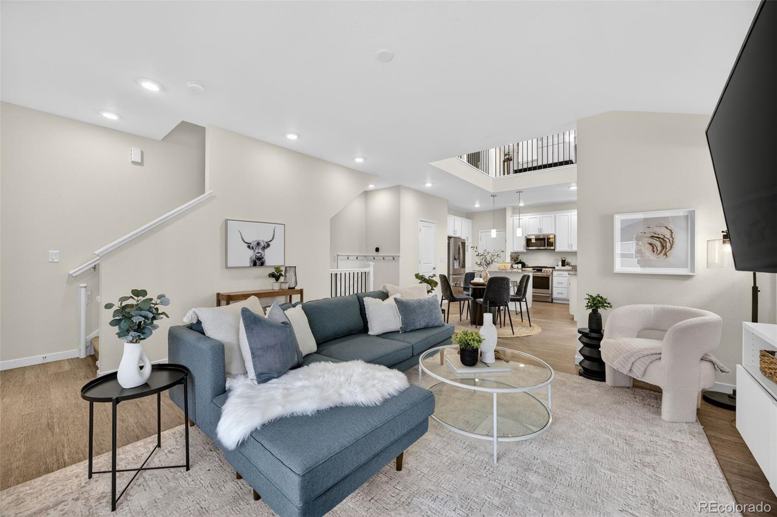 MLS Image #3 for 2893 s fox street,englewood, Colorado