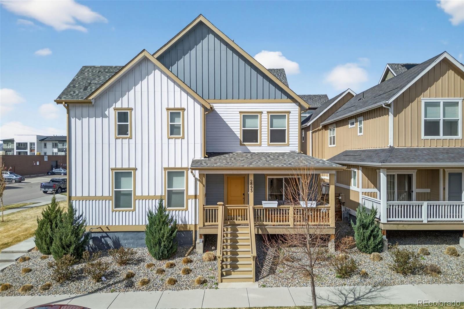 MLS Image #41 for 2893 s fox street,englewood, Colorado