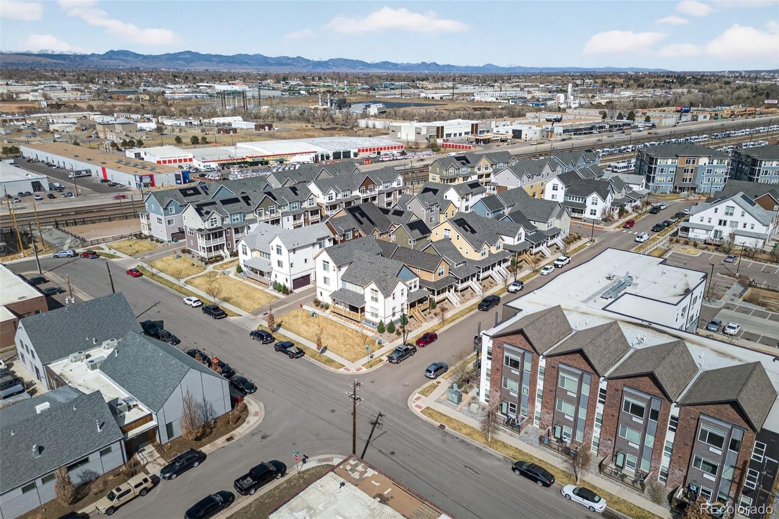 MLS Image #43 for 2893 s fox street,englewood, Colorado