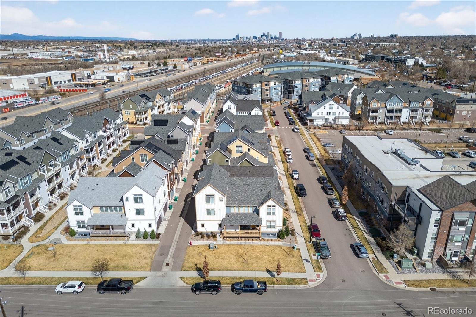 MLS Image #44 for 2893 s fox street,englewood, Colorado