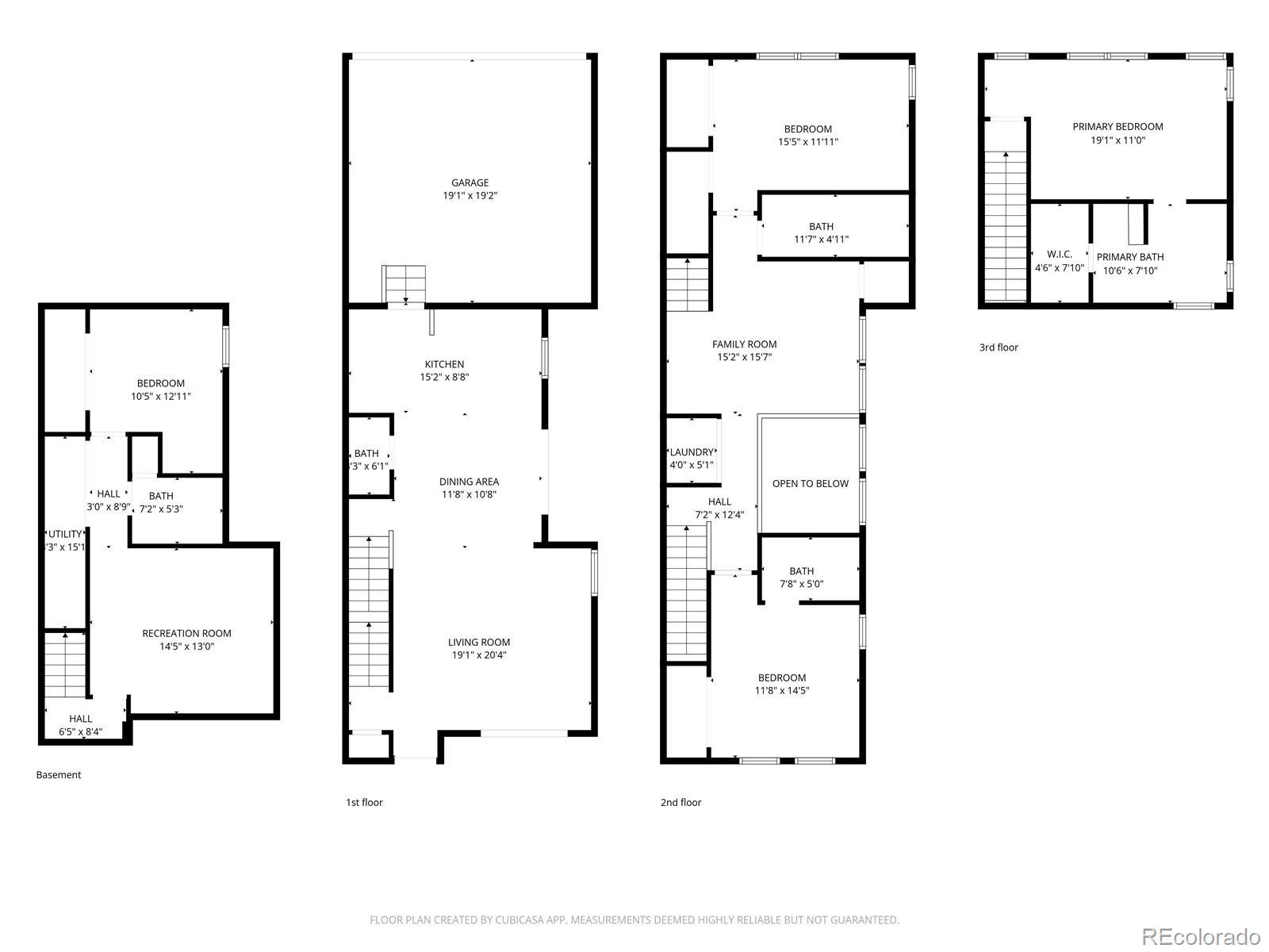 MLS Image #49 for 2893 s fox street,englewood, Colorado