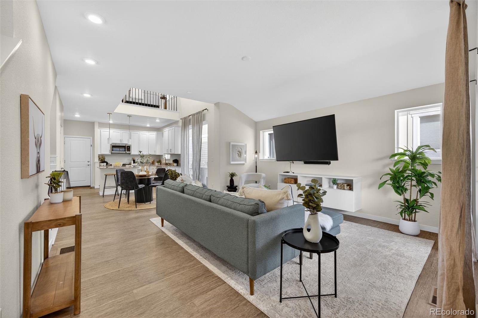 MLS Image #5 for 2893 s fox street,englewood, Colorado