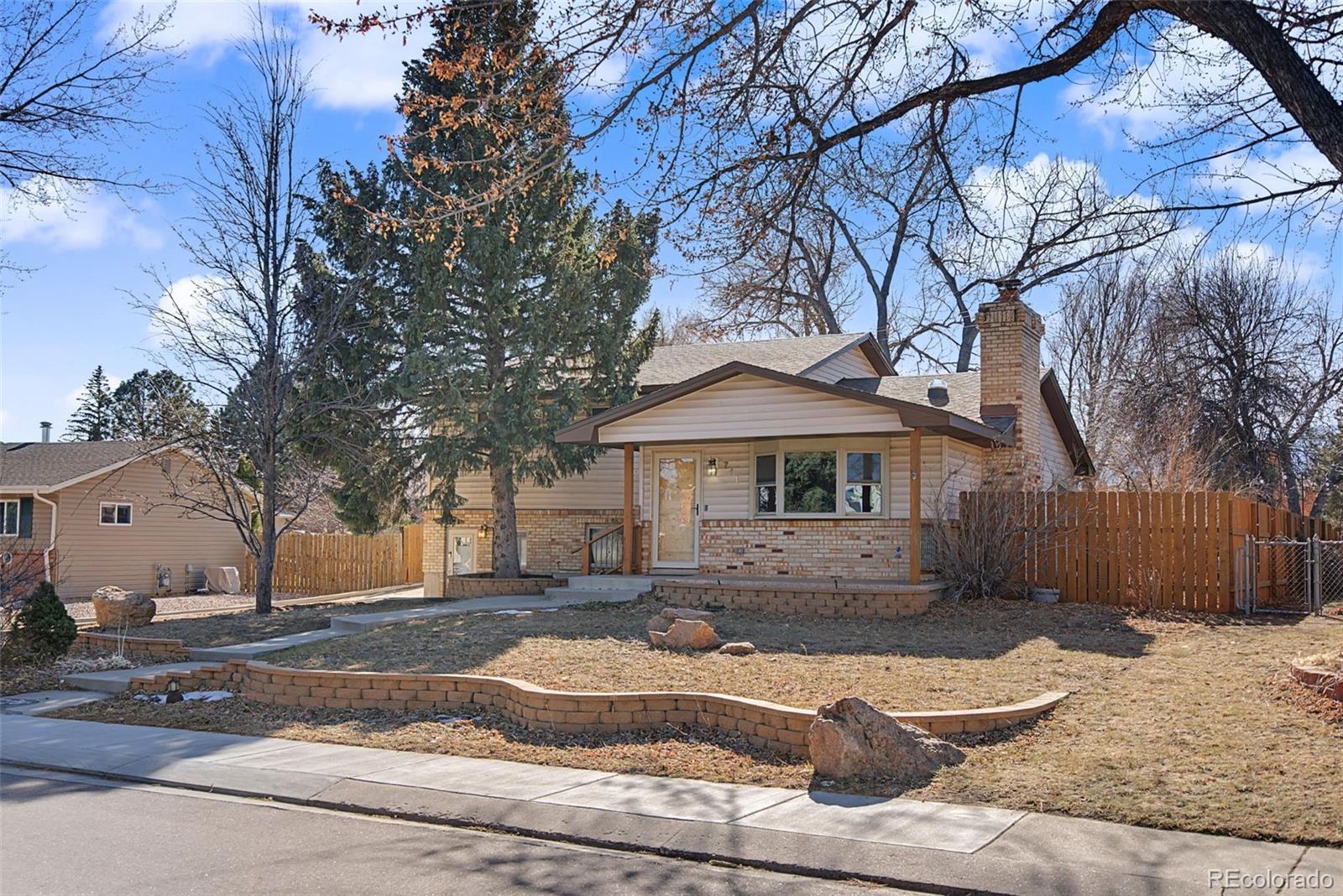 MLS Image #10 for 711  hoorne avenue,colorado springs, Colorado
