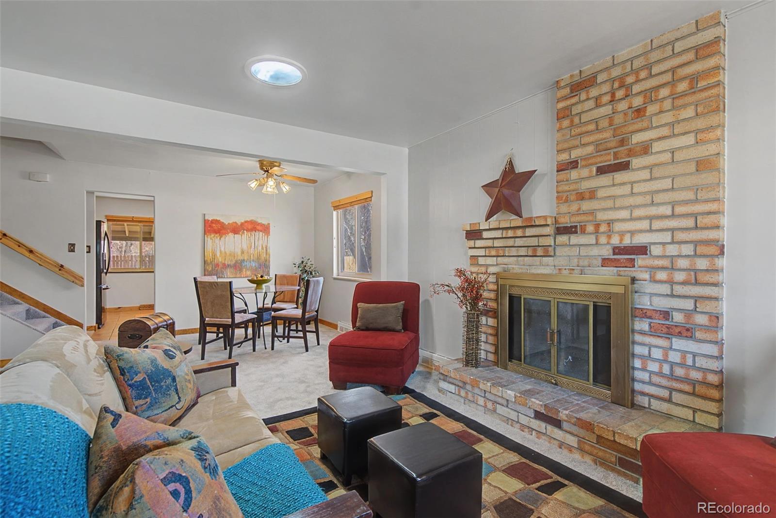 MLS Image #14 for 711  hoorne avenue,colorado springs, Colorado