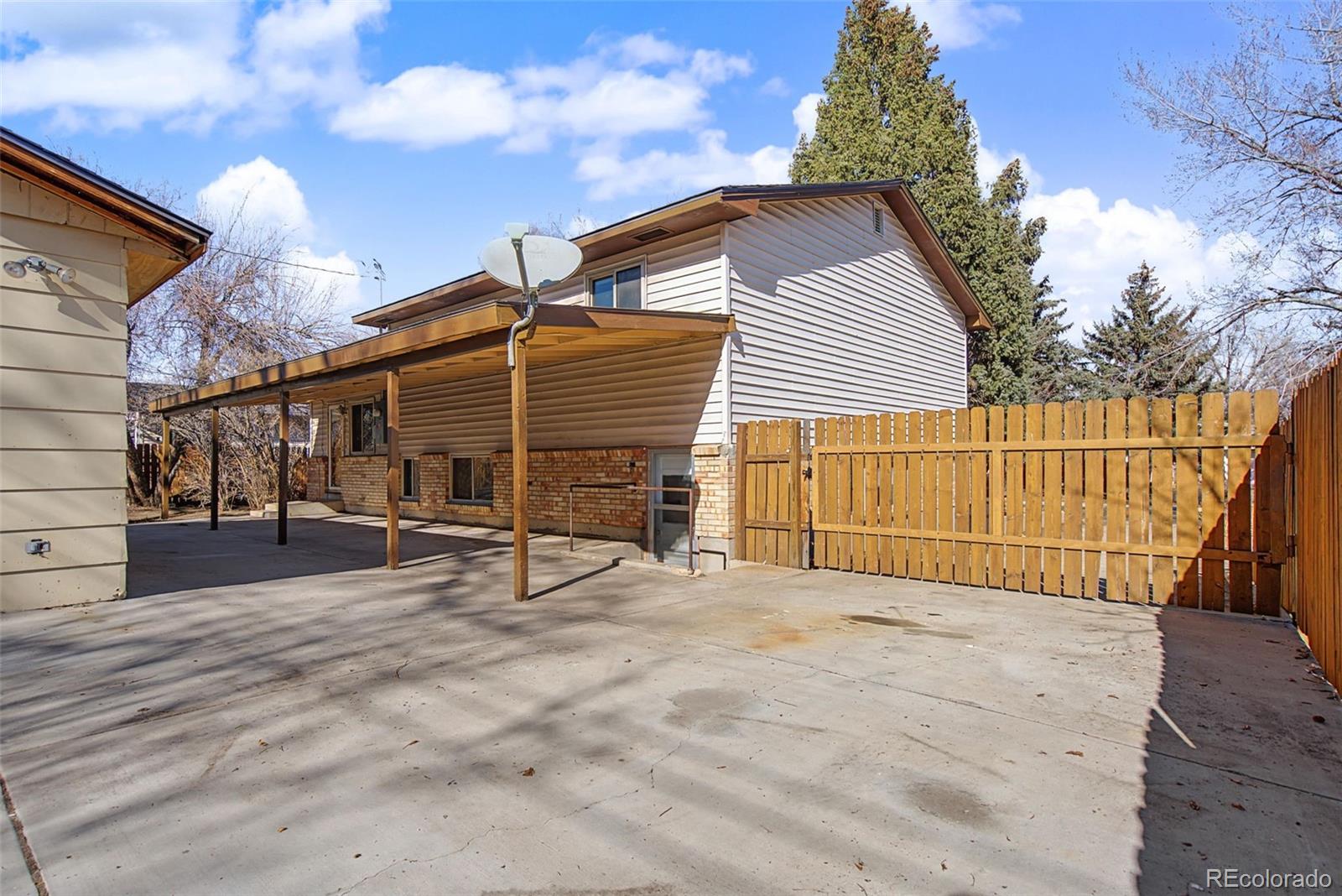 MLS Image #36 for 711  hoorne avenue,colorado springs, Colorado