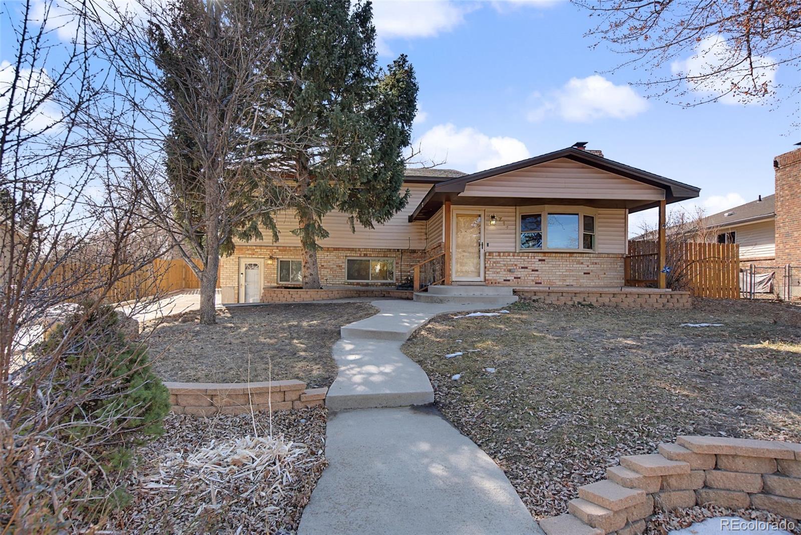 MLS Image #7 for 711  hoorne avenue,colorado springs, Colorado