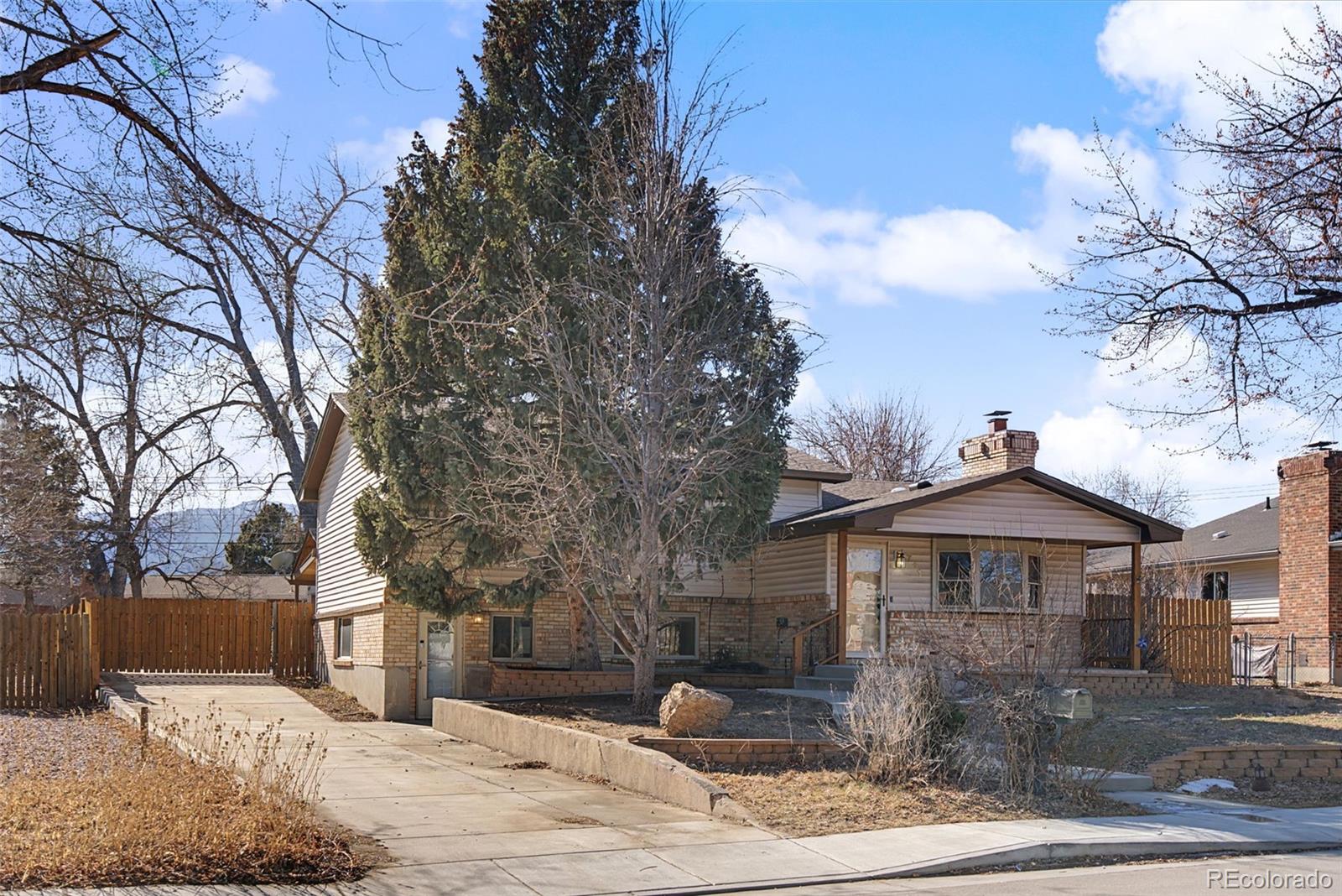 MLS Image #9 for 711  hoorne avenue,colorado springs, Colorado