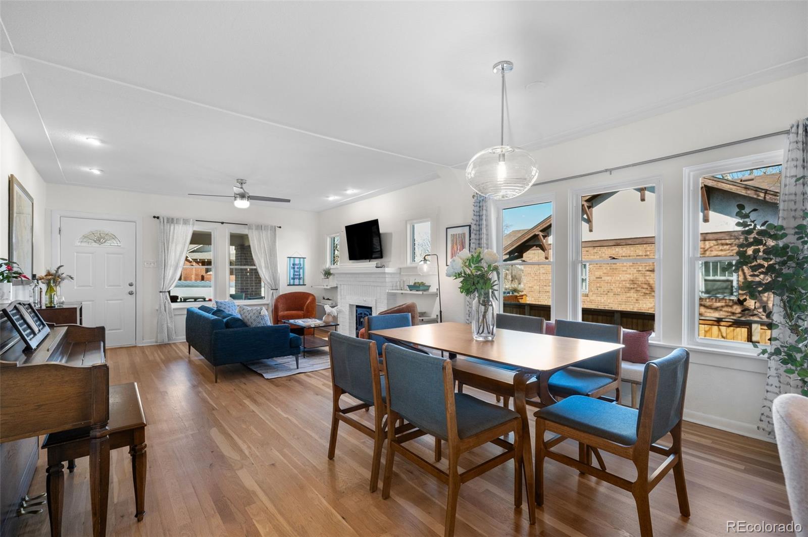 MLS Image #13 for 3446 w 30th avenue,denver, Colorado
