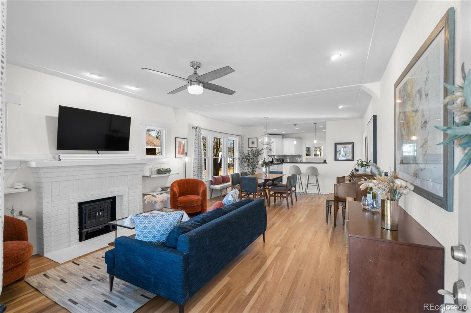 MLS Image #3 for 3446 w 30th avenue,denver, Colorado