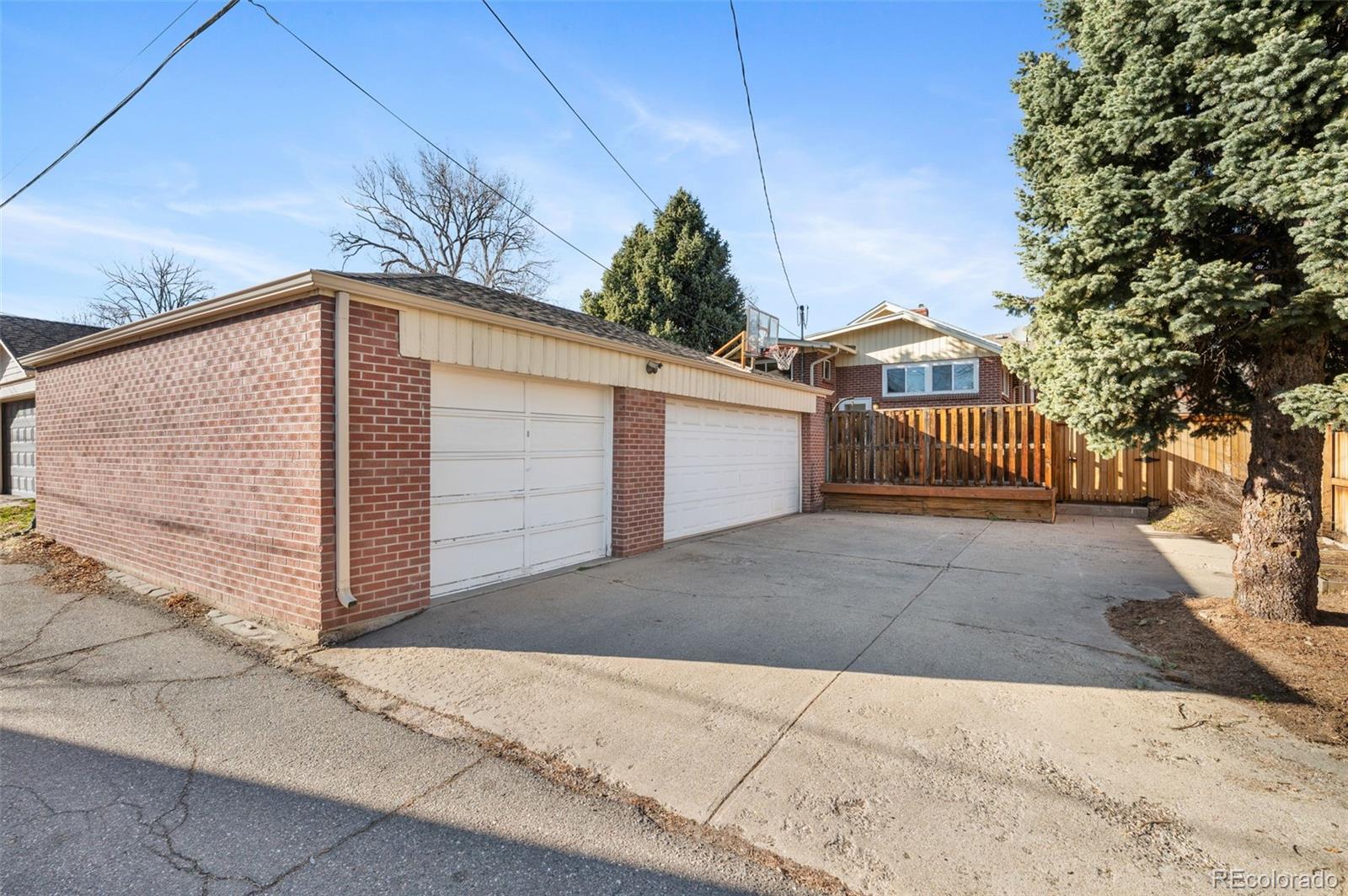 MLS Image #32 for 3446 w 30th avenue,denver, Colorado