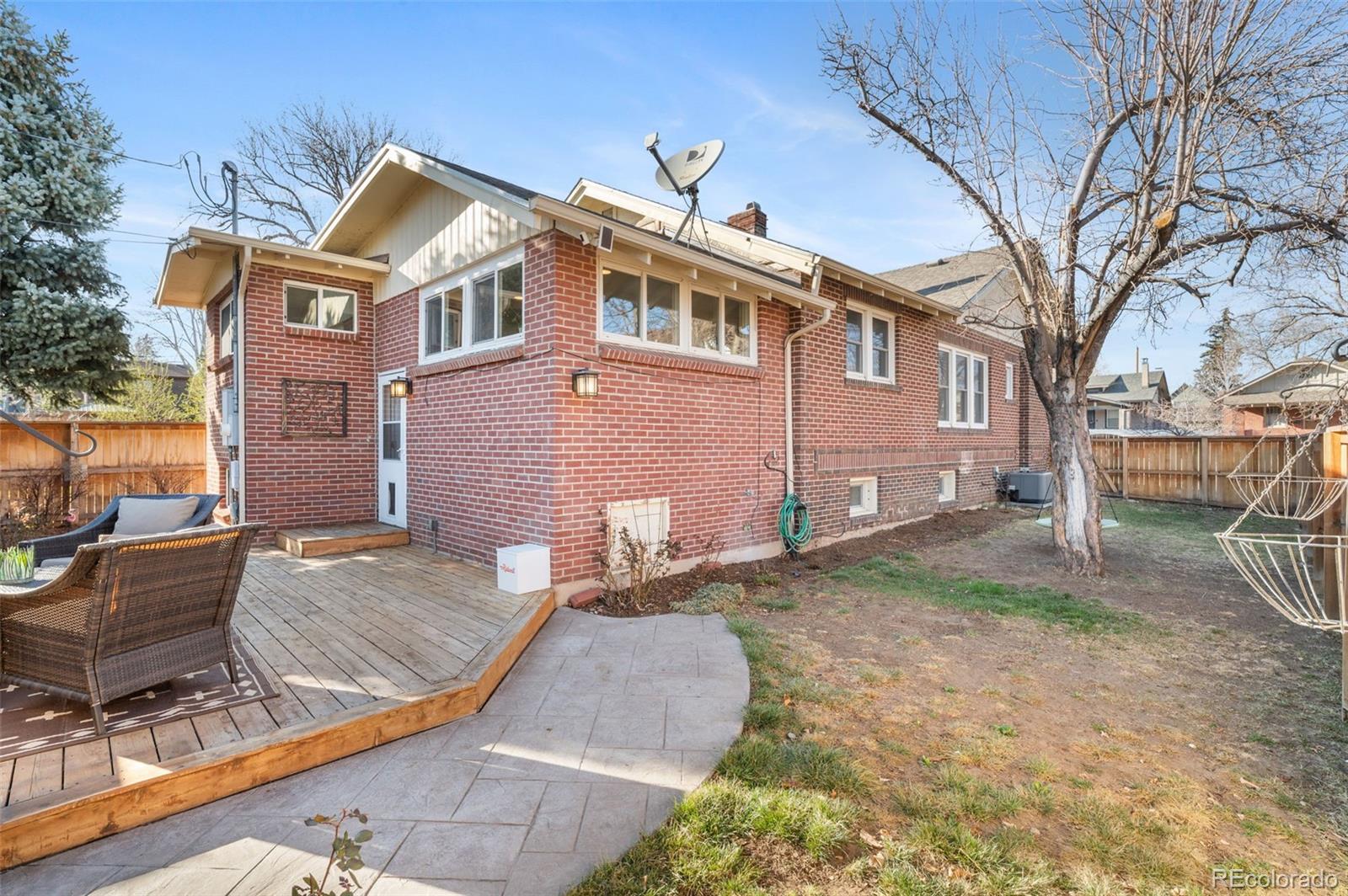MLS Image #33 for 3446 w 30th avenue,denver, Colorado