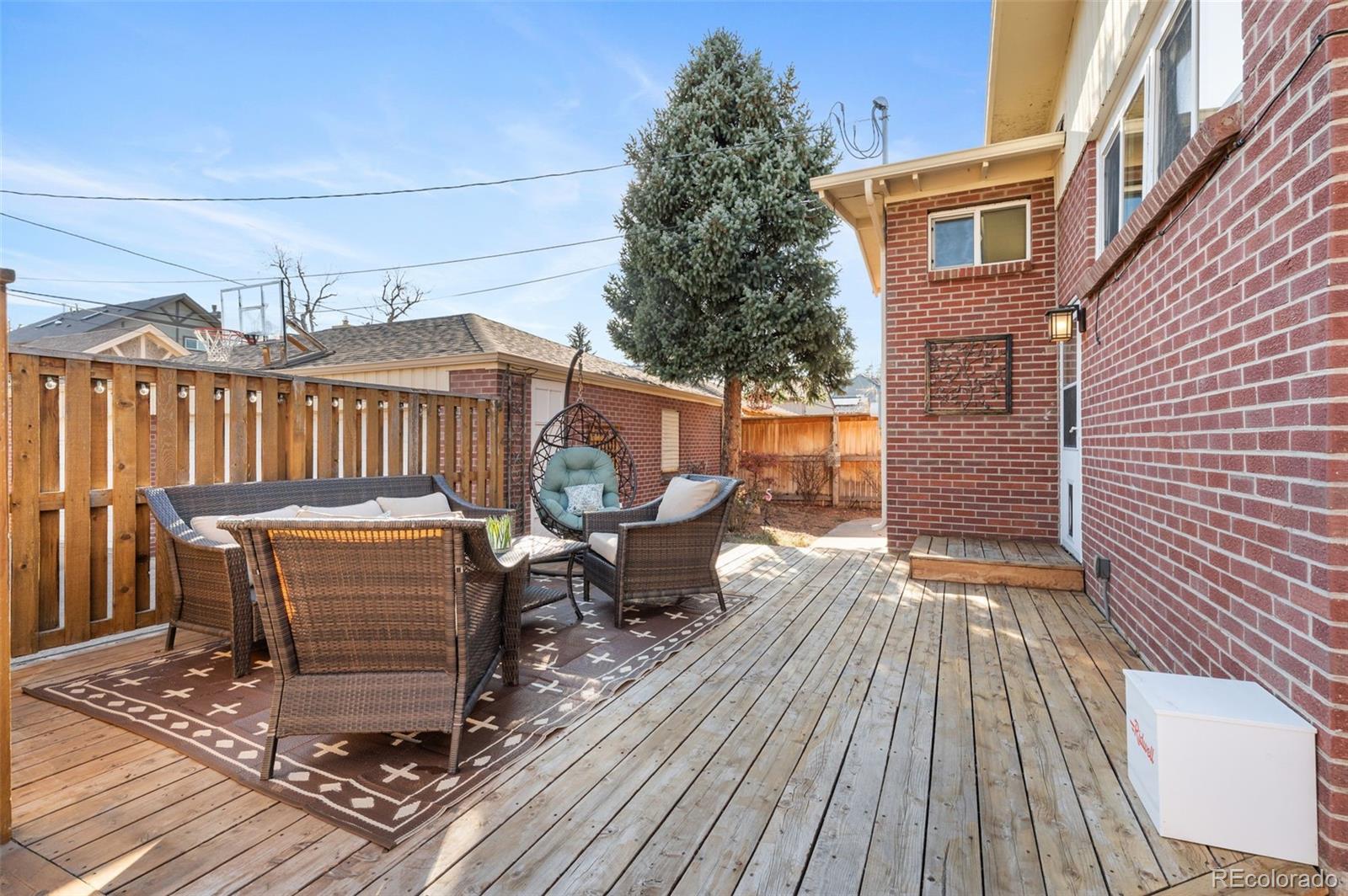 MLS Image #35 for 3446 w 30th avenue,denver, Colorado