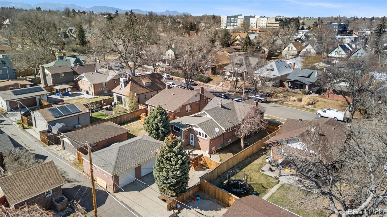 MLS Image #39 for 3446 w 30th avenue,denver, Colorado