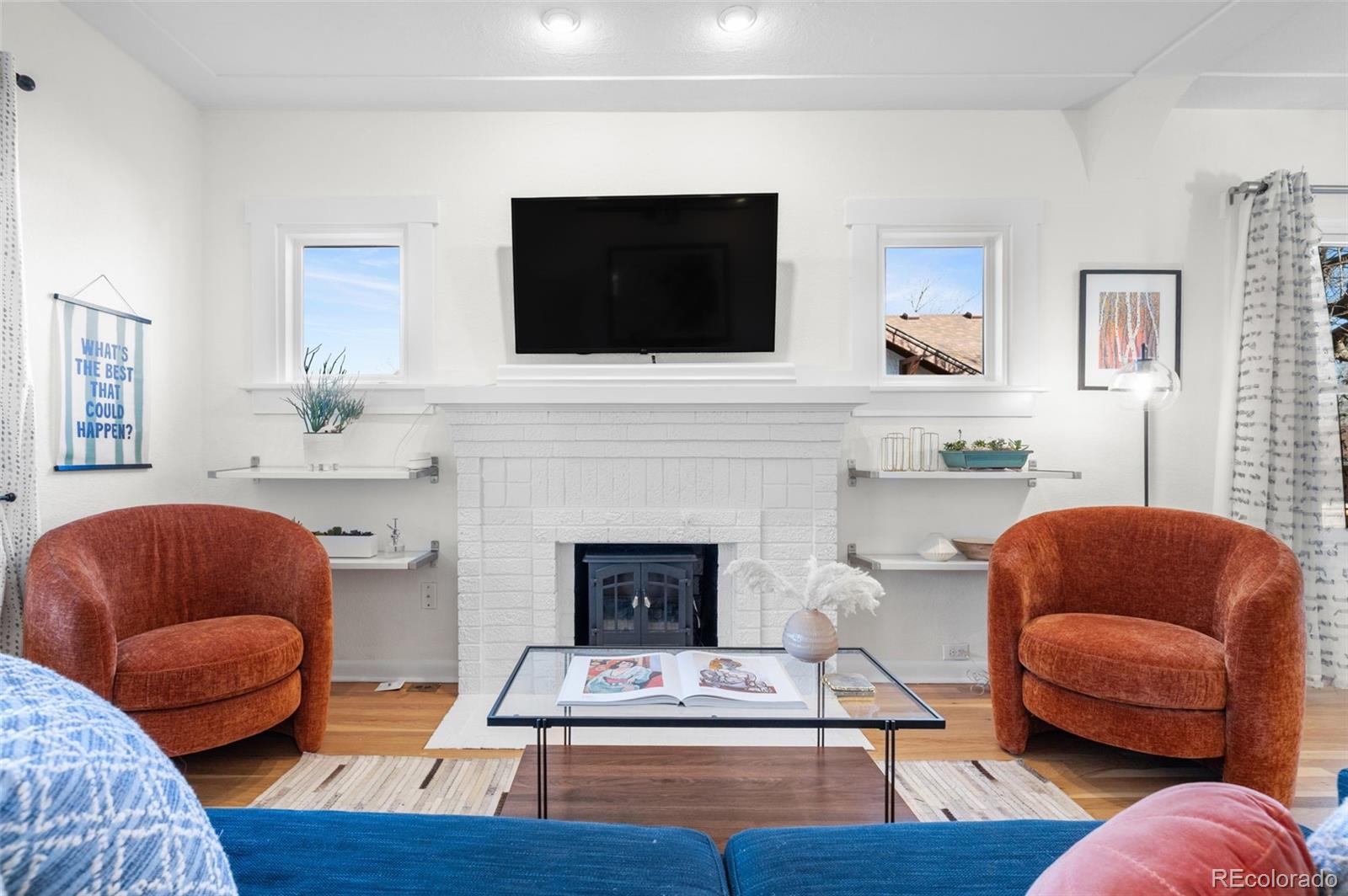 MLS Image #4 for 3446 w 30th avenue,denver, Colorado