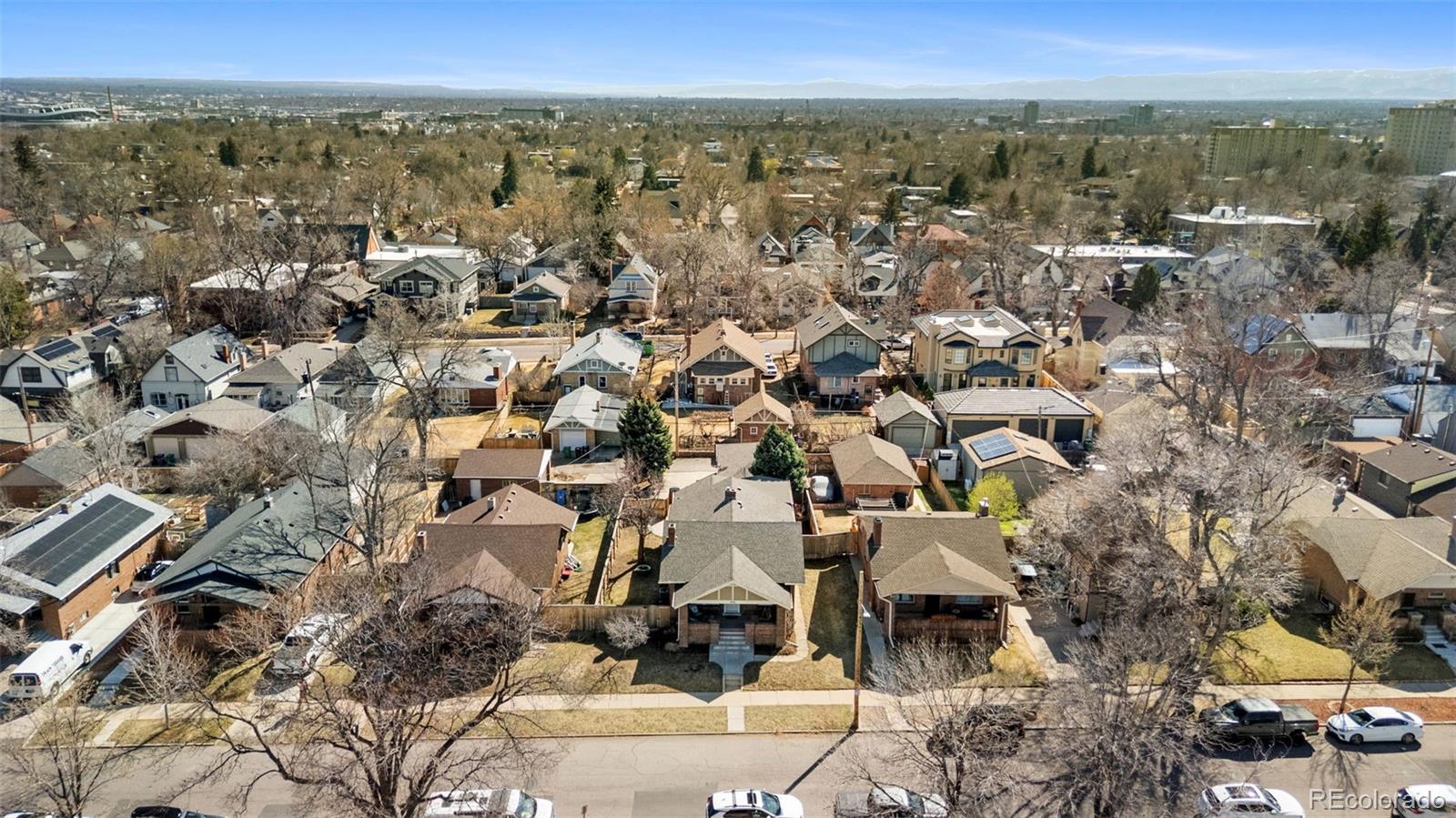 MLS Image #40 for 3446 w 30th avenue,denver, Colorado