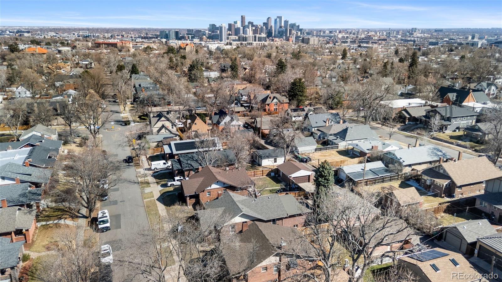 MLS Image #41 for 3446 w 30th avenue,denver, Colorado