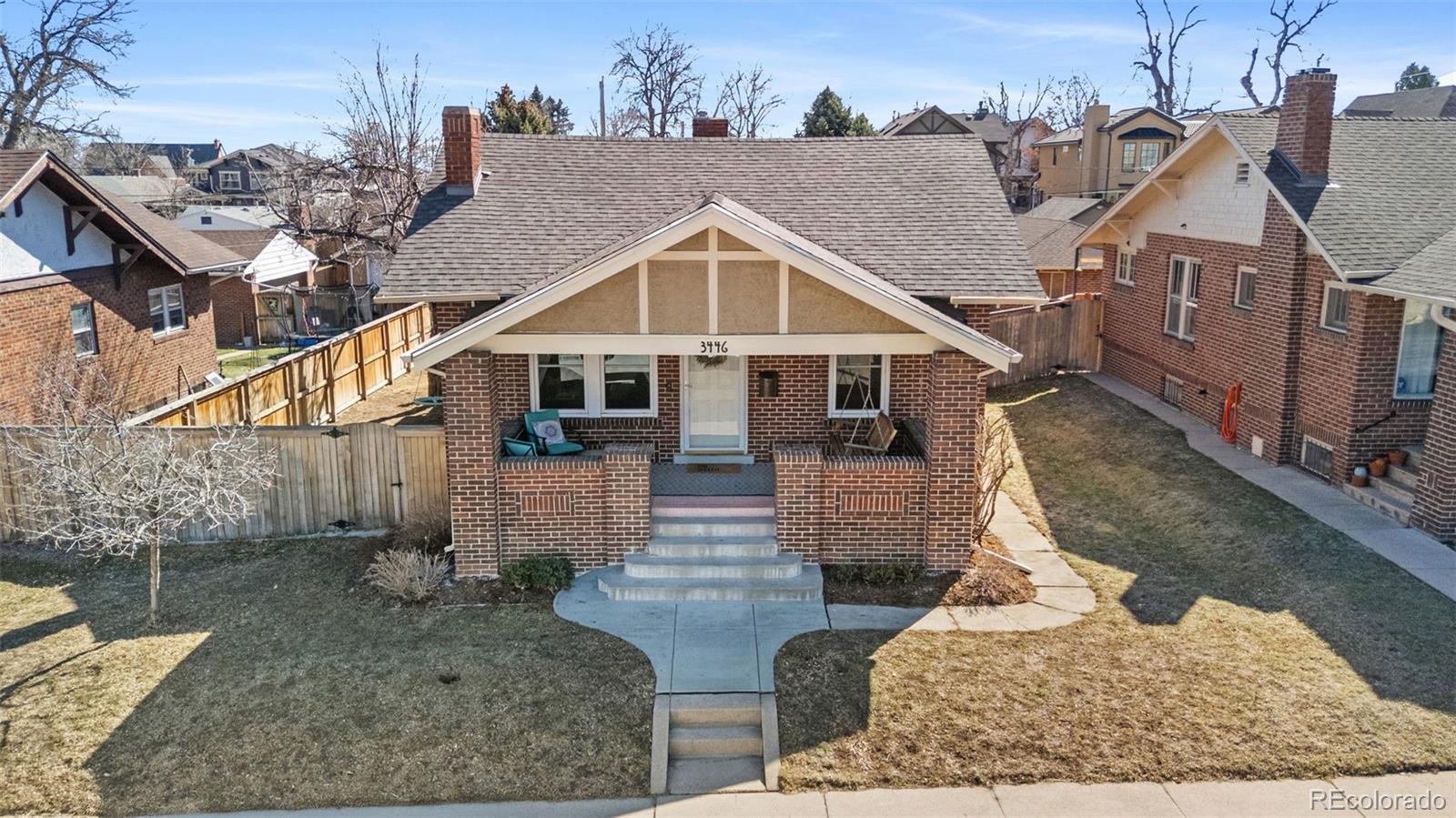 MLS Image #42 for 3446 w 30th avenue,denver, Colorado