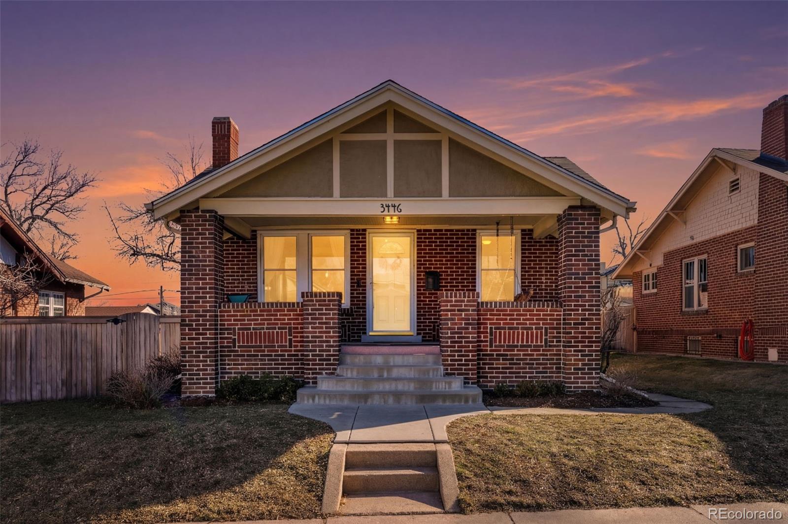MLS Image #43 for 3446 w 30th avenue,denver, Colorado