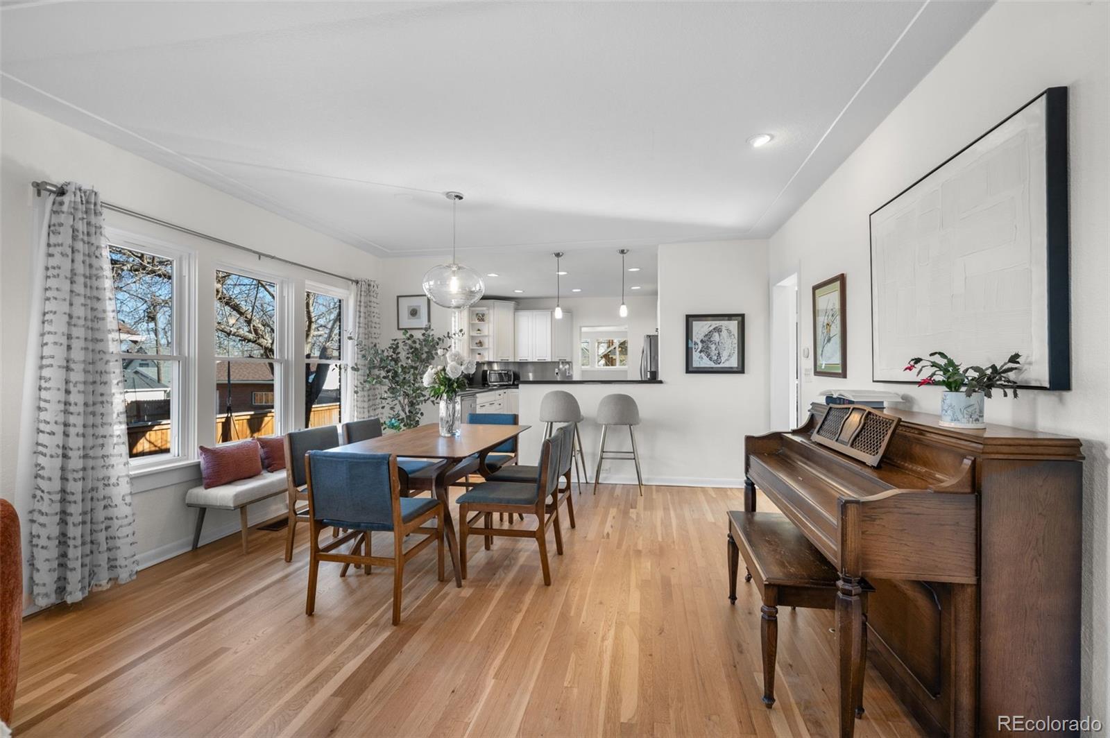 MLS Image #7 for 3446 w 30th avenue,denver, Colorado