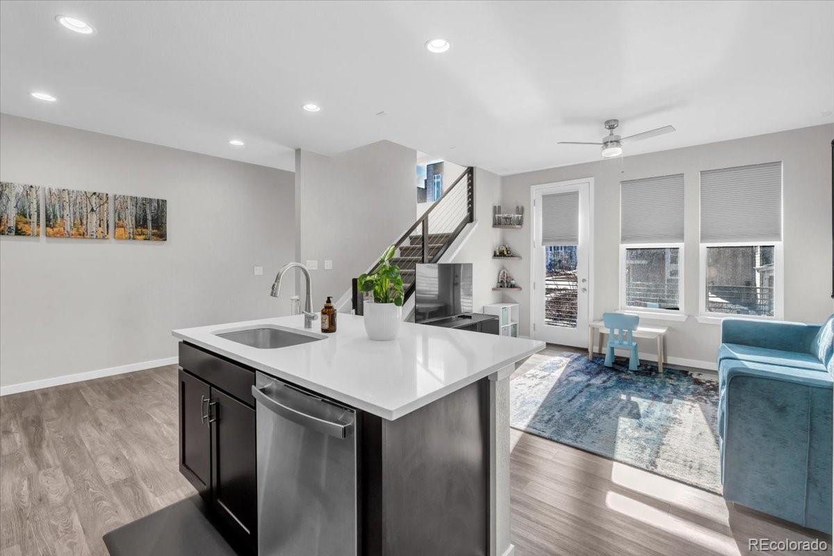 MLS Image #10 for 3701  penang drive,castle rock, Colorado