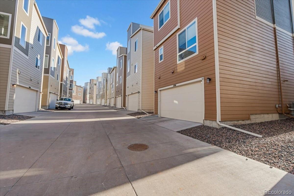 MLS Image #30 for 3701  penang drive,castle rock, Colorado