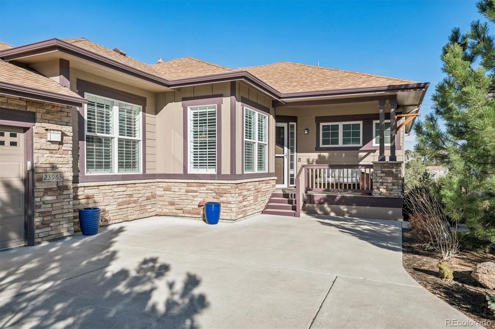MLS Image #1 for 23963 e roxbury place,aurora, Colorado