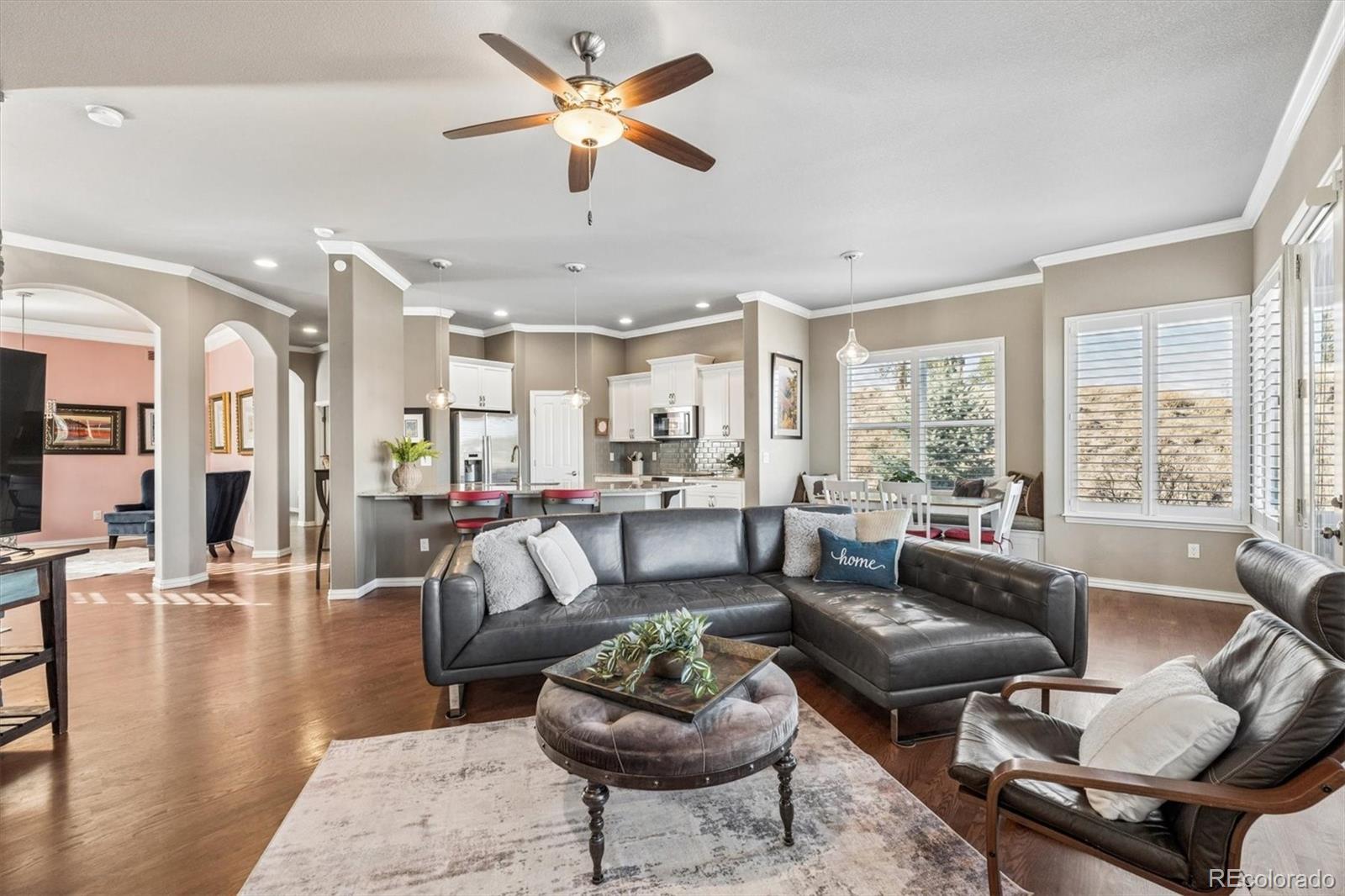 MLS Image #12 for 23963 e roxbury place,aurora, Colorado