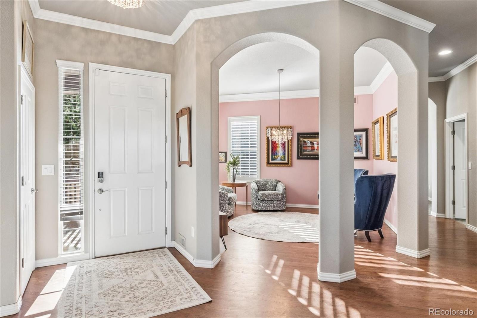 MLS Image #2 for 23963 e roxbury place,aurora, Colorado