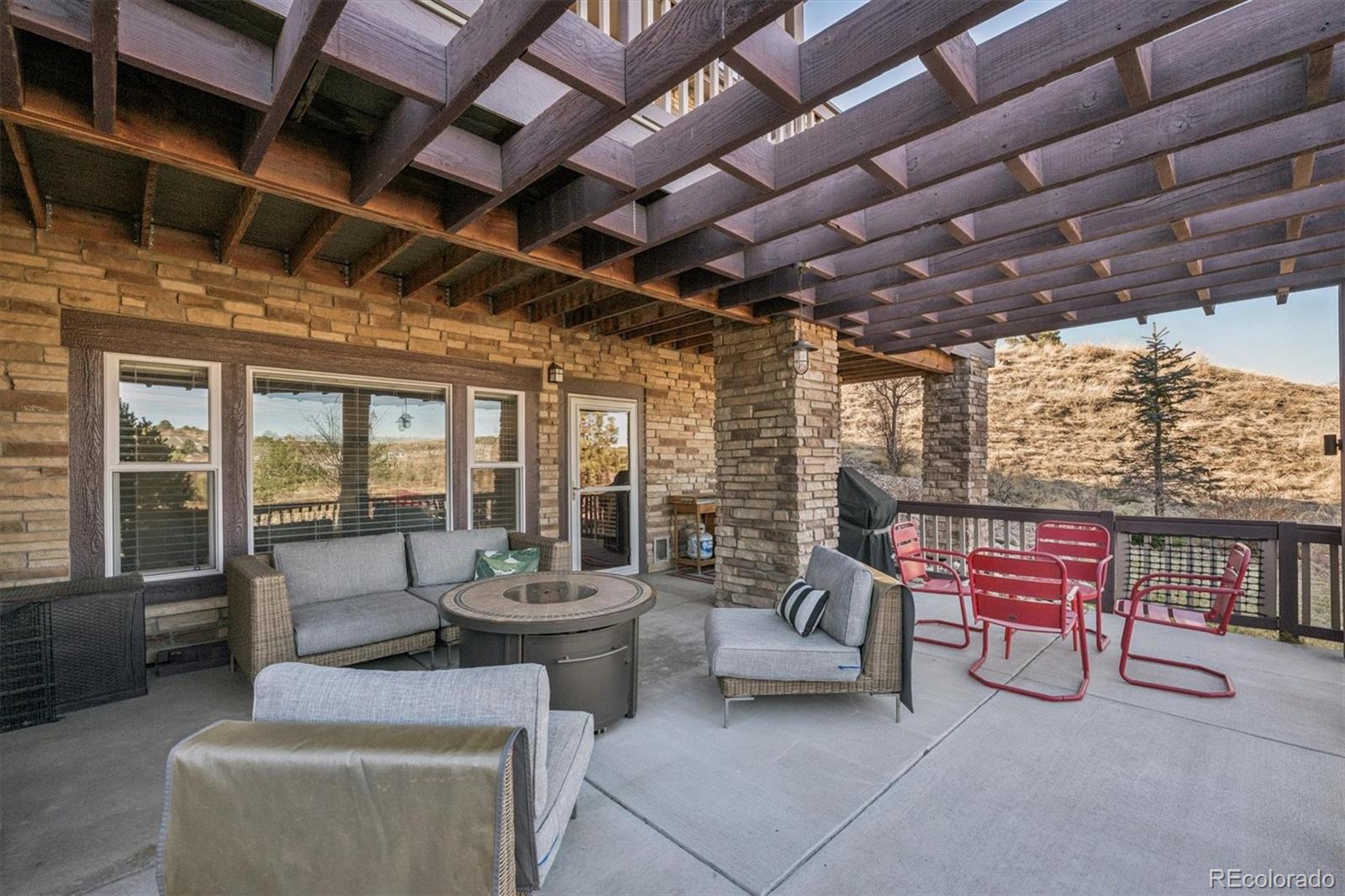 MLS Image #27 for 23963 e roxbury place,aurora, Colorado