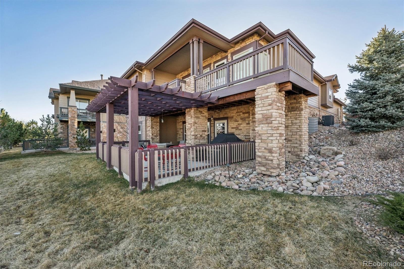 MLS Image #29 for 23963 e roxbury place,aurora, Colorado