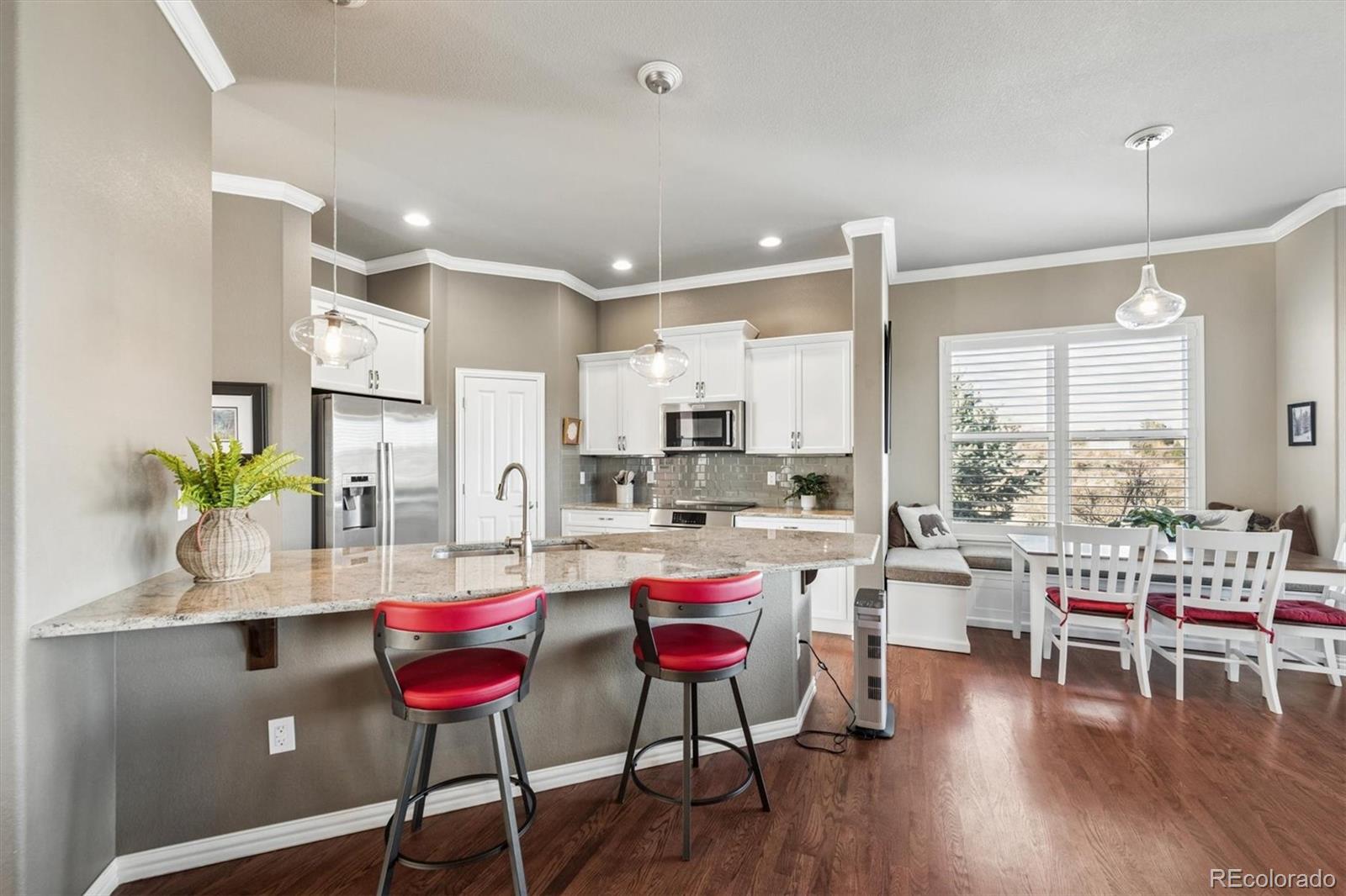 MLS Image #5 for 23963 e roxbury place,aurora, Colorado