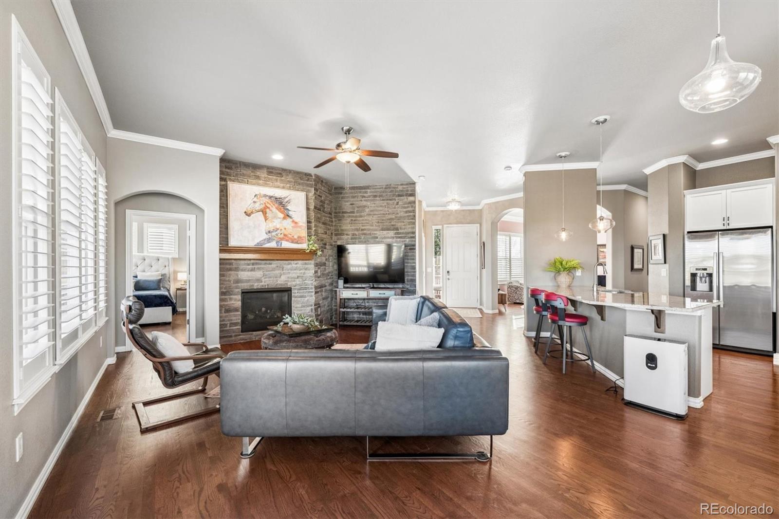 MLS Image #8 for 23963 e roxbury place,aurora, Colorado