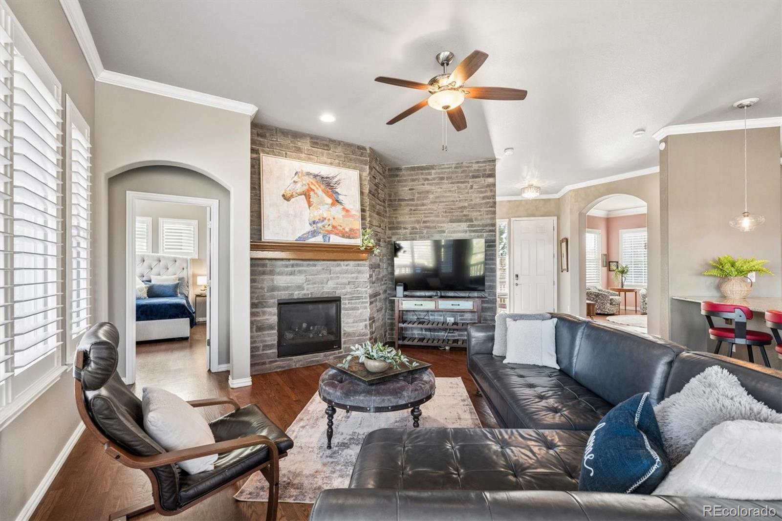 MLS Image #9 for 23963 e roxbury place,aurora, Colorado