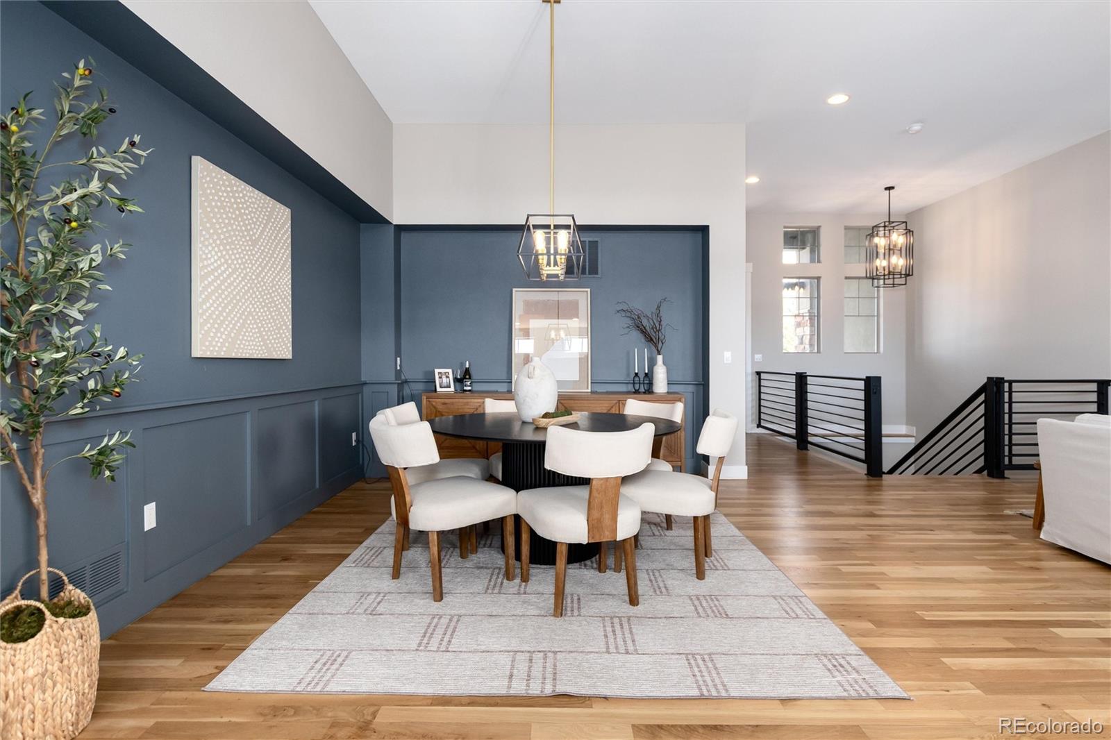 MLS Image #12 for 372  castlemaine court,castle rock, Colorado