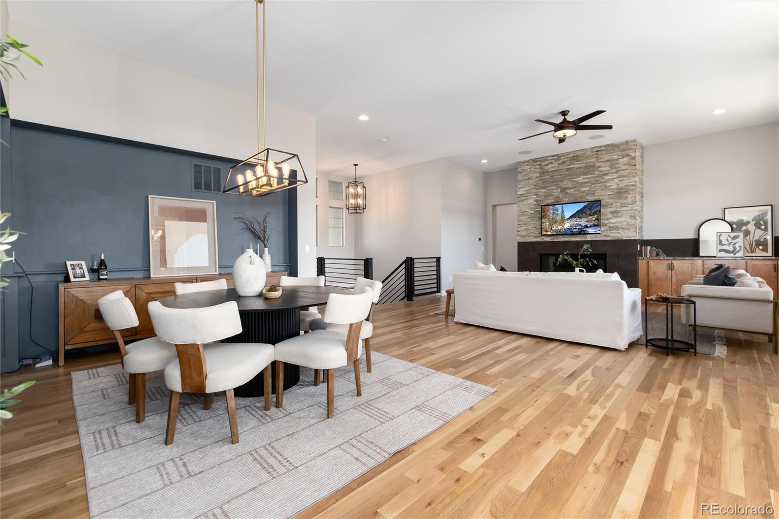 MLS Image #13 for 372  castlemaine court,castle rock, Colorado