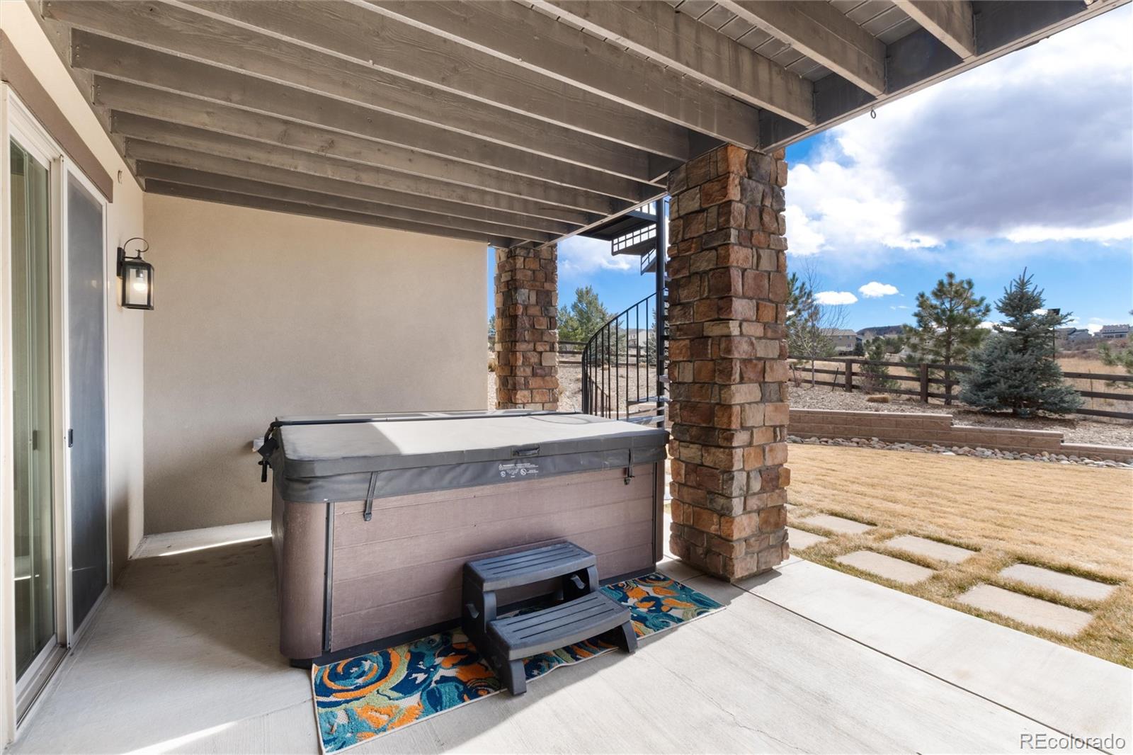 MLS Image #44 for 372  castlemaine court,castle rock, Colorado