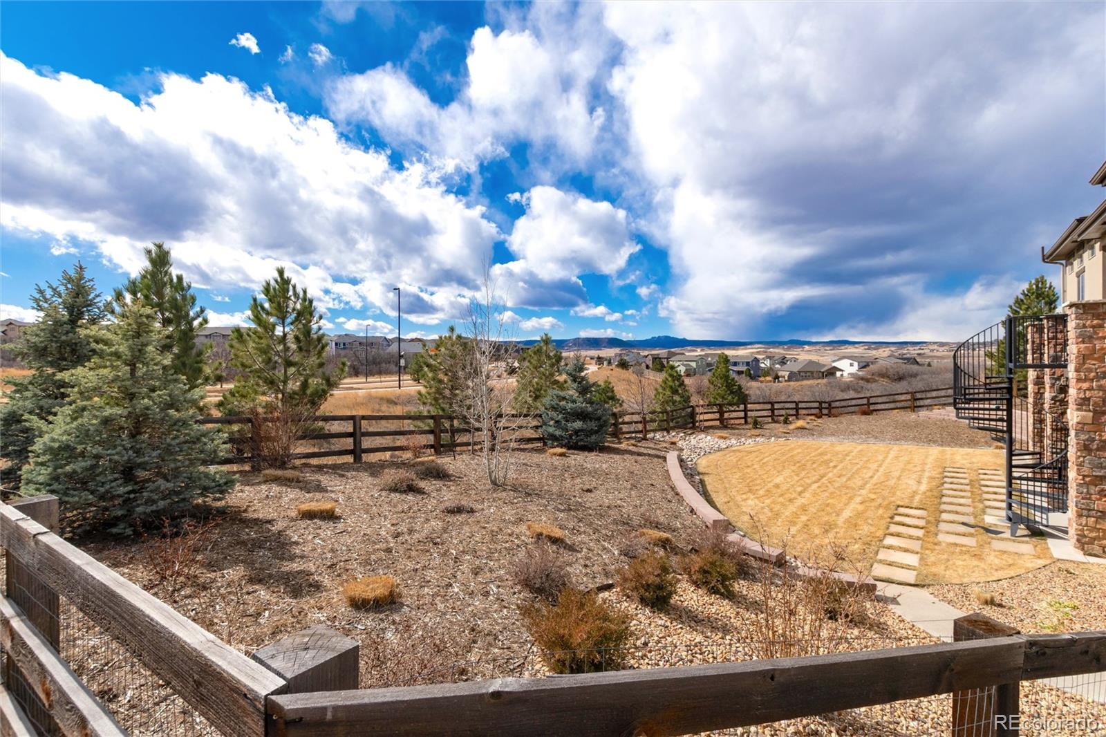 MLS Image #45 for 372  castlemaine court,castle rock, Colorado