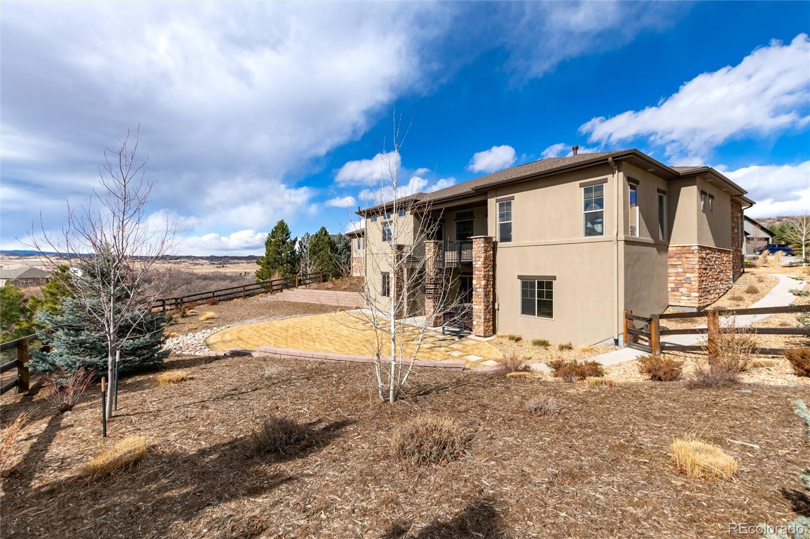 MLS Image #46 for 372  castlemaine court,castle rock, Colorado
