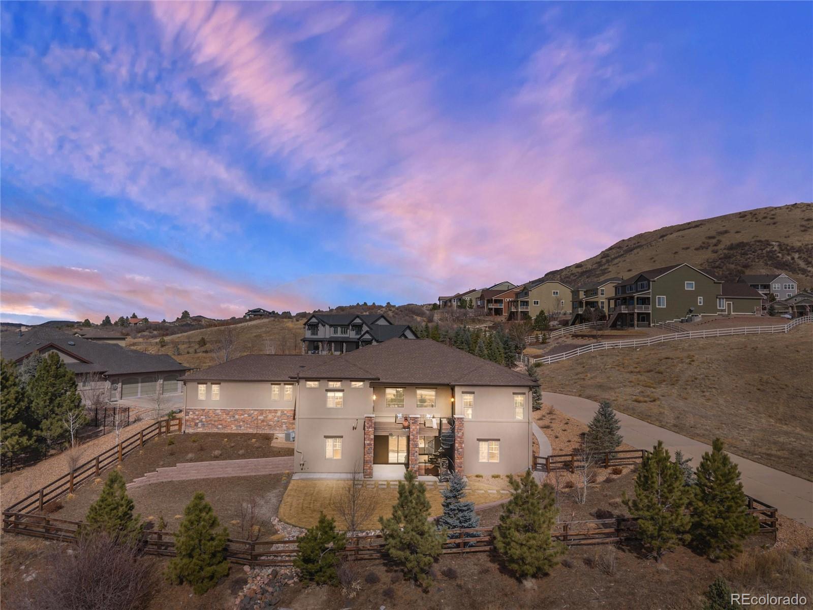 MLS Image #47 for 372  castlemaine court,castle rock, Colorado