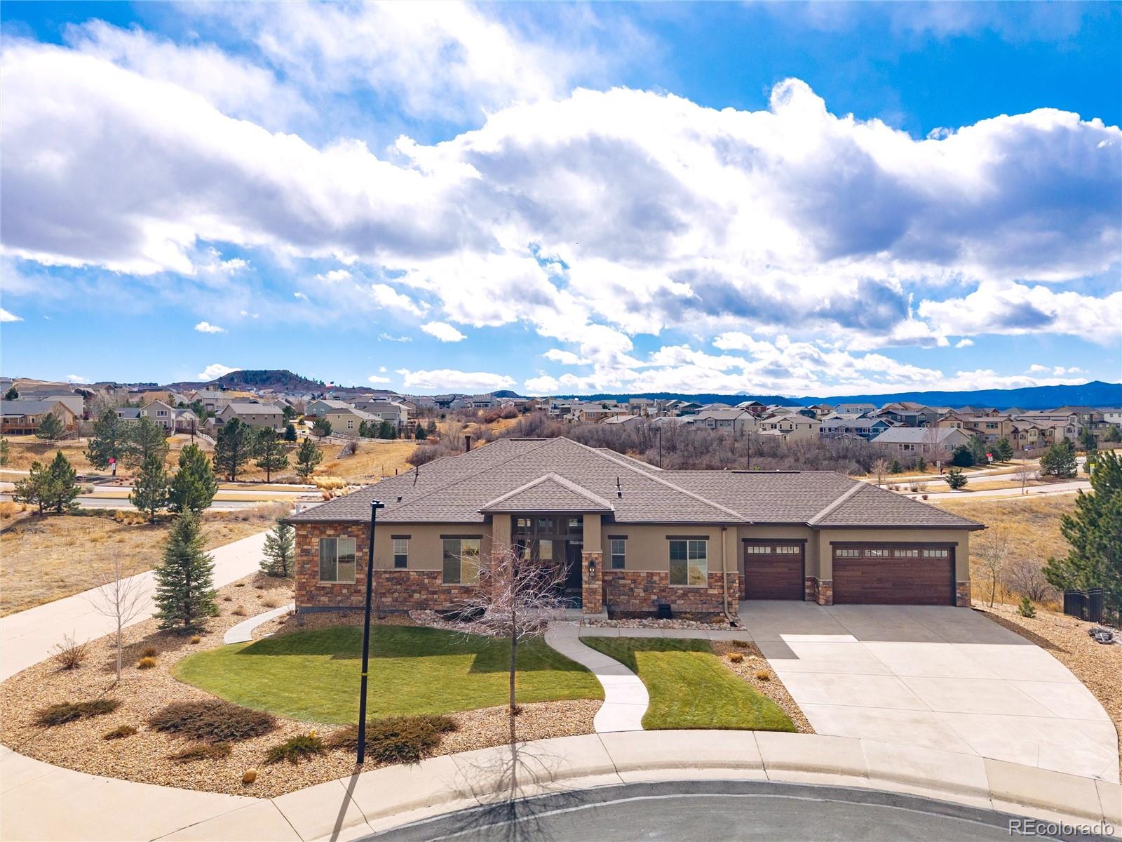 MLS Image #48 for 372  castlemaine court,castle rock, Colorado
