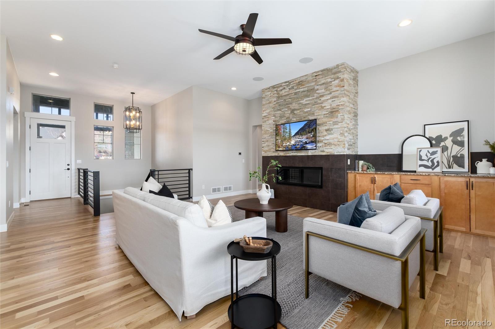MLS Image #6 for 372  castlemaine court,castle rock, Colorado