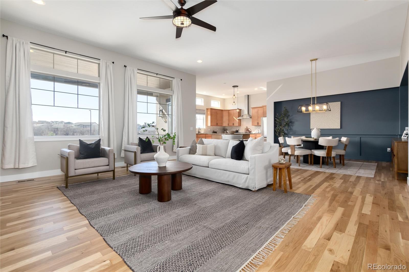 MLS Image #9 for 372  castlemaine court,castle rock, Colorado