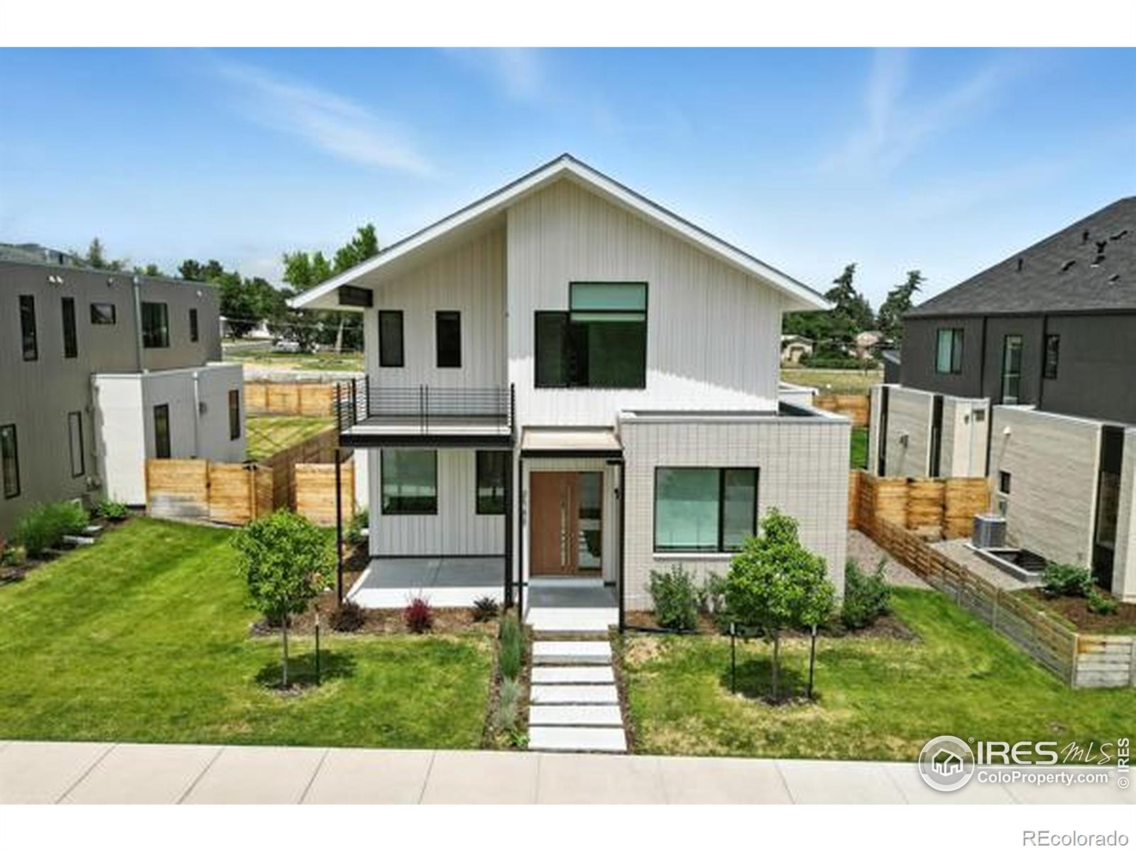 MLS Image #0 for 2155  vine avenue,boulder, Colorado