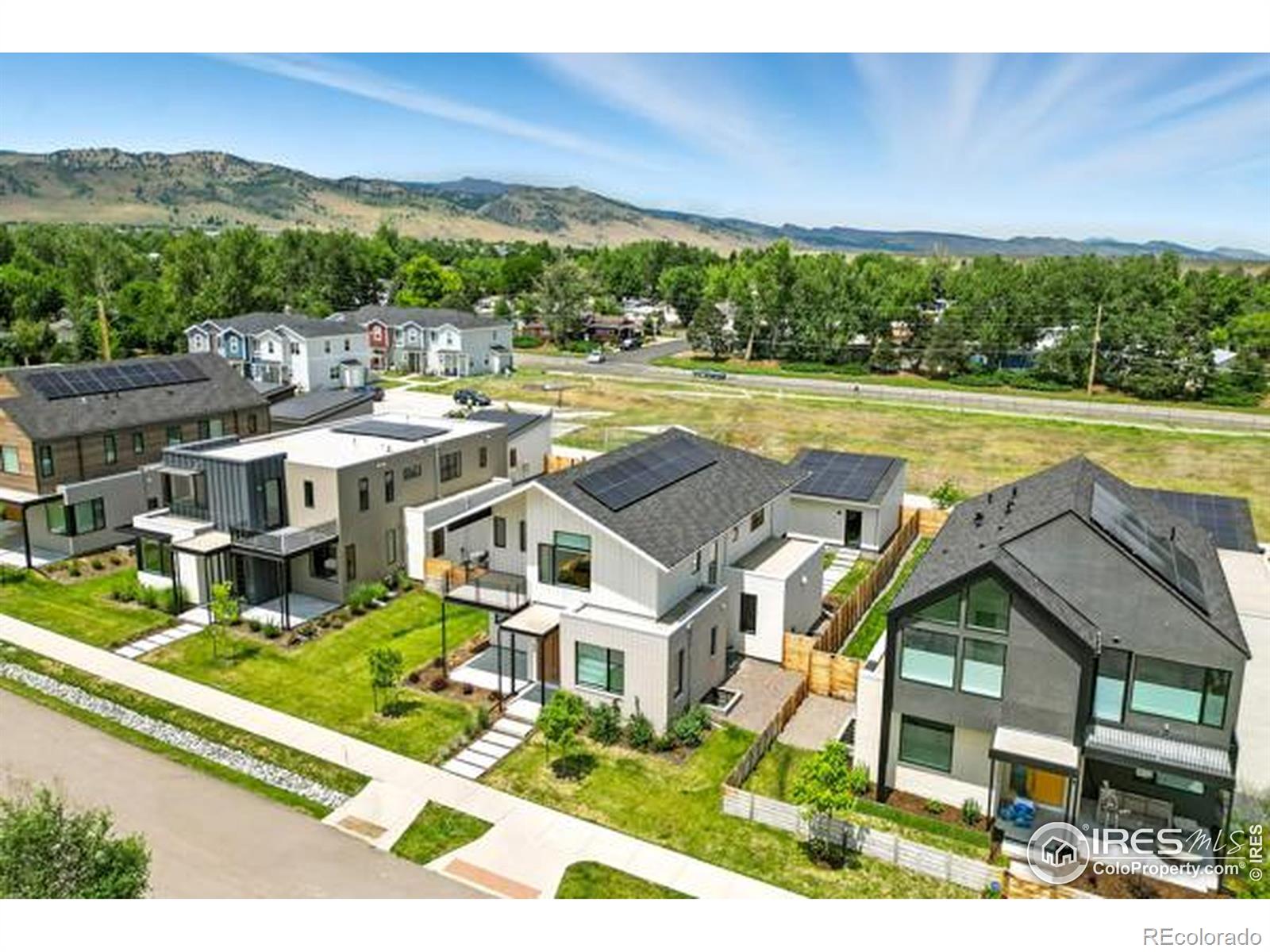 MLS Image #1 for 2155  vine avenue,boulder, Colorado
