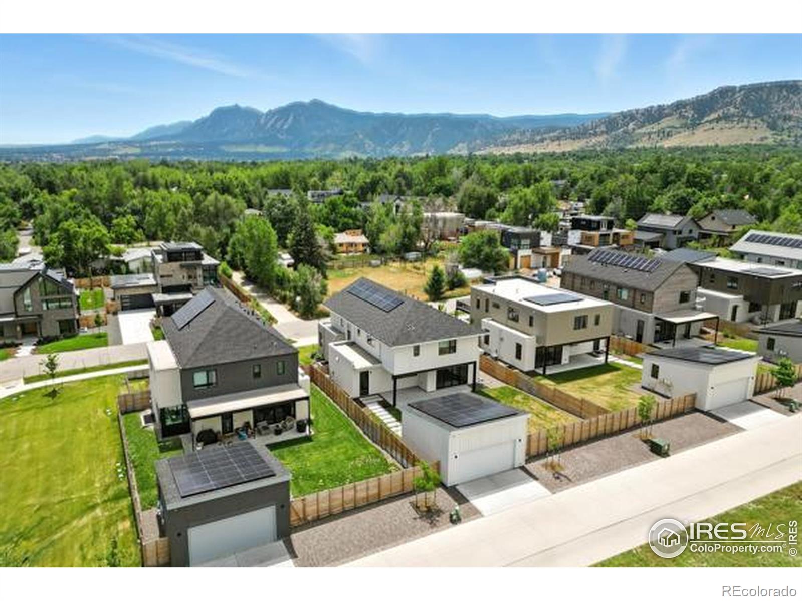 MLS Image #2 for 2155  vine avenue,boulder, Colorado