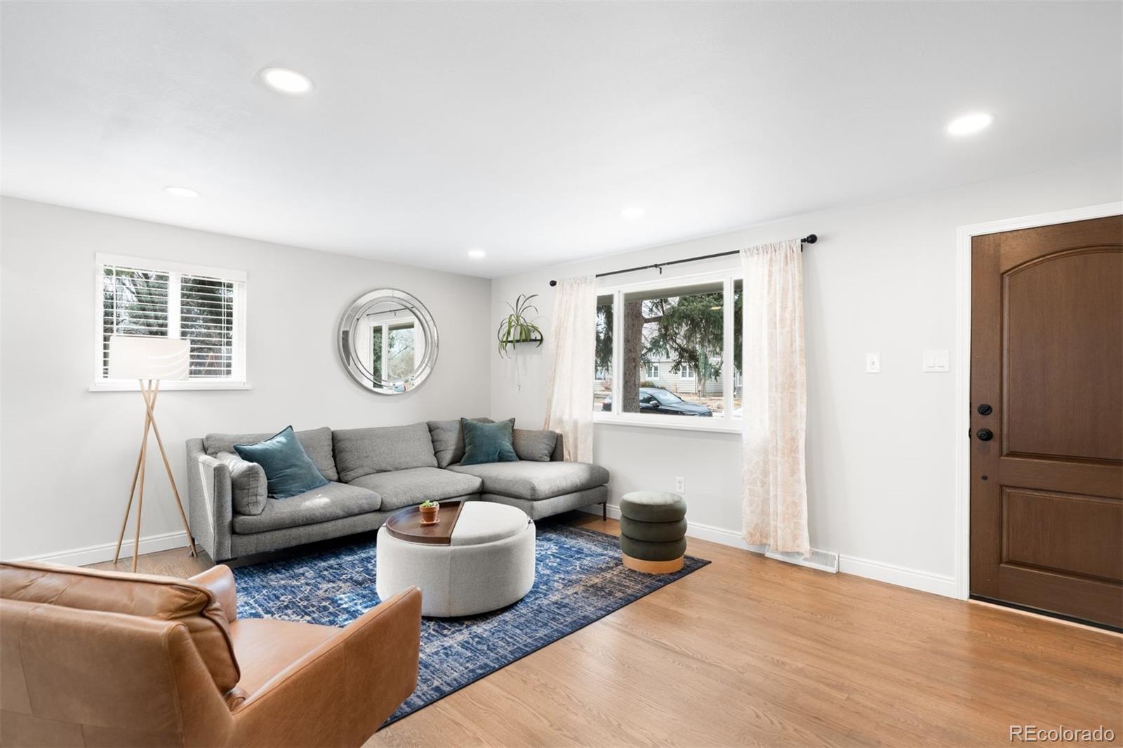 MLS Image #1 for 2654 s high street,denver, Colorado