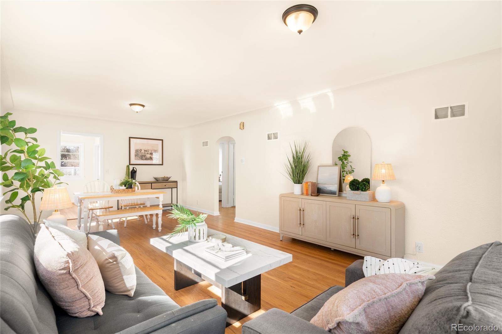 MLS Image #1 for 631 s grant avenue,fort collins, Colorado