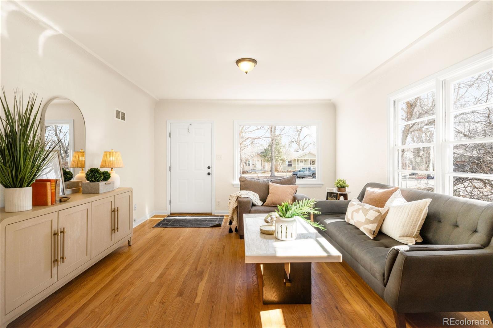 MLS Image #2 for 631 s grant avenue,fort collins, Colorado